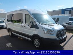 FORD Transit Kombi 350 L3 Rampe/Klima/BTW/ FN:239