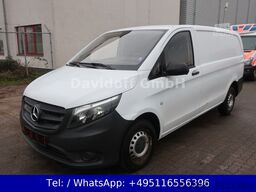 MERCEDES-BENZ Vito Kasten 114/CDI/BT RWD lang / Nr. 195