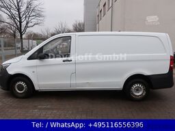 MERCEDES-BENZ Vito Kasten 114/CDI/BT RWD lang / Nr. 195