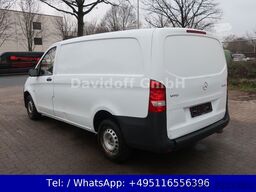 MERCEDES-BENZ Vito Kasten 114/CDI/BT RWD lang / Nr. 195