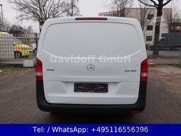 MERCEDES-BENZ Vito Kasten 114/CDI/BT RWD lang / Nr. 195