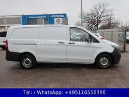 MERCEDES-BENZ Vito Kasten 114/CDI/BT RWD lang / Nr. 195