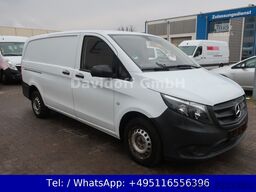 MERCEDES-BENZ Vito Kasten 114/CDI/BT RWD lang / Nr. 195
