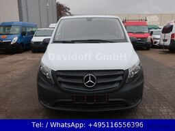 MERCEDES-BENZ Vito Kasten 114/CDI/BT RWD lang / Nr. 195