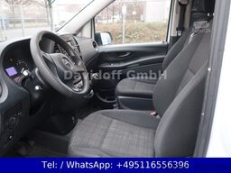 MERCEDES-BENZ Vito Kasten 114/CDI/BT RWD lang / Nr. 195