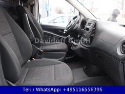 MERCEDES-BENZ Vito Kasten 114/CDI/BT RWD lang / Nr. 195