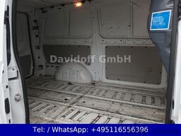 MERCEDES-BENZ Vito Kasten 114/CDI/BT RWD lang / Nr. 195