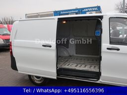 MERCEDES-BENZ Vito Kasten 114/CDI/BT RWD lang / Nr. 195