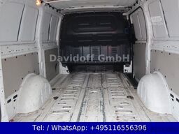 MERCEDES-BENZ Vito Kasten 114/CDI/BT RWD lang / Nr. 195