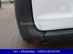 MERCEDES-BENZ Vito Kasten 114/CDI/BT RWD lang / Nr. 195