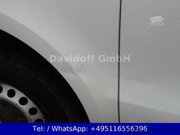 MERCEDES-BENZ Vito Kasten 114/CDI/BT RWD lang / Nr. 195