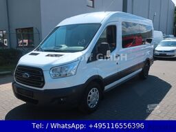 FORD Transit Kombi 350 L3 Rampe/Klima/7 Sitze/ FN:69