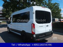 FORD Transit Kombi 350 L3 Rampe/Klima/7 Sitze/ FN:69
