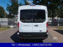 FORD Transit Kombi 350 L3 Rampe/Klima/7 Sitze/ FN:69