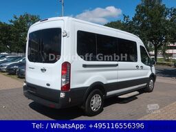FORD Transit Kombi 350 L3 Rampe/Klima/7 Sitze/ FN:69