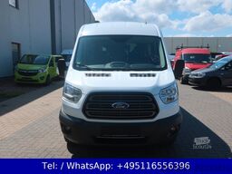 FORD Transit Kombi 350 L3 Rampe/Klima/7 Sitze/ FN:69