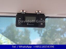 FORD Transit Kombi 350 L3 Rampe/Klima/7 Sitze/ FN:69