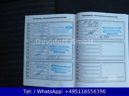 FORD Transit Kombi 350 L3 Rampe/Klima/7 Sitze/ FN:69