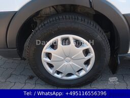 FORD Transit Kombi 350 L3 Rampe/Klima/7 Sitze/ FN:69
