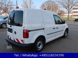 VOLKSWAGEN Nr.124 Caddy 1.Hand / Klima / ACC / PDC / Tempo.