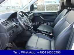 VOLKSWAGEN Nr.124 Caddy 1.Hand / Klima / ACC / PDC / Tempo.