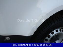 VOLKSWAGEN Nr.124 Caddy 1.Hand / Klima / ACC / PDC / Tempo.