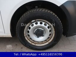 VOLKSWAGEN Nr.124 Caddy 1.Hand / Klima / ACC / PDC / Tempo.