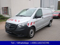 MERCEDES-BENZ Vito Kasten 114 CDI 4x4 lang/Klima/AHK/Nr. 225