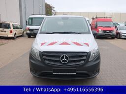 MERCEDES-BENZ Vito Kasten 114 CDI 4x4 lang/Klima/AHK/Nr. 225