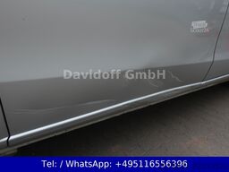 MERCEDES-BENZ Vito Kasten 114 CDI 4x4 lang/Klima/AHK/Nr. 225