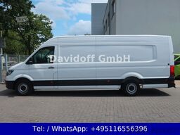 VOLKSWAGEN Crafter Kasten 35 Extralang FWD/ 1. Hand/FN: 251
