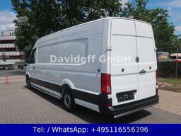 VOLKSWAGEN Crafter Kasten 35 Extralang FWD/ 1. Hand/FN: 251
