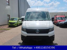 VOLKSWAGEN Crafter Kasten 35 Extralang FWD/ 1. Hand/FN: 251
