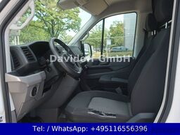 VOLKSWAGEN Crafter Kasten 35 Extralang FWD/ 1. Hand/FN: 251