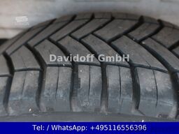 VOLKSWAGEN Crafter Kasten 35 Extralang FWD/ 1. Hand/FN: 251