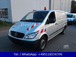 MERCEDES-BENZ Vito111 CDI lang/ Werkstatt / SHZ / Klima FN:247