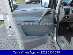 MERCEDES-BENZ Vito111 CDI lang/ Werkstatt / SHZ / Klima FN:247