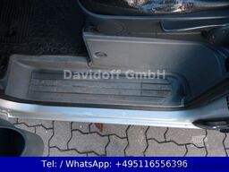 MERCEDES-BENZ Vito111 CDI lang/ Werkstatt / SHZ / Klima FN:247