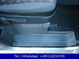 MERCEDES-BENZ Vito111 CDI lang/ Werkstatt / SHZ / Klima FN:247