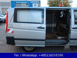 MERCEDES-BENZ Vito111 CDI lang/ Werkstatt / SHZ / Klima FN:247