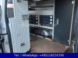 MERCEDES-BENZ Vito111 CDI lang/ Werkstatt / SHZ / Klima FN:247
