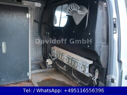 MERCEDES-BENZ Vito111 CDI lang/ Werkstatt / SHZ / Klima FN:247