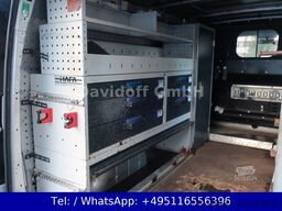 MERCEDES-BENZ Vito111 CDI lang/ Werkstatt / SHZ / Klima FN:247