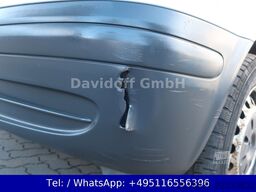 MERCEDES-BENZ Vito111 CDI lang/ Werkstatt / SHZ / Klima FN:247