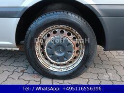 MERCEDES-BENZ Vito111 CDI lang/ Werkstatt / SHZ / Klima FN:247