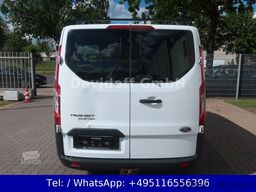 FORD Transit Custom Kasten 270 L1 / AHK / Nr. 188