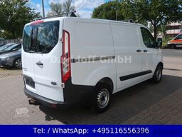 FORD Transit Custom Kasten 270 L1 / AHK / Nr. 188