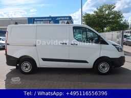FORD Transit Custom Kasten 270 L1 / AHK / Nr. 188