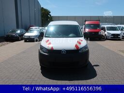 VOLKSWAGEN Caddy 1. Hand / Klima / LKW / FN:58