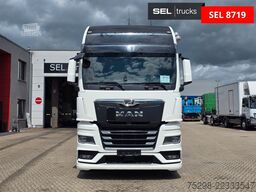 MAN TGX 18.510 4x2 LL SA / Retarder